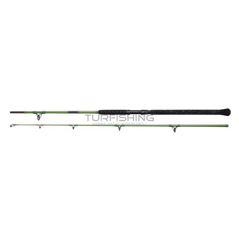 MADCAT GREEN HEAVY DUTY 9FT/2.70M 200-400G 2SEC