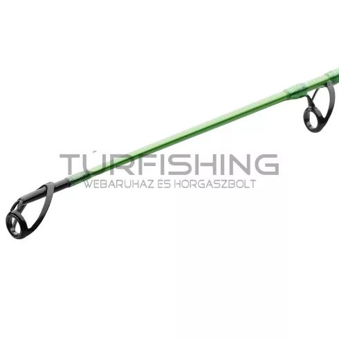 MADCAT Green Deluxe 2,75m 150-300g