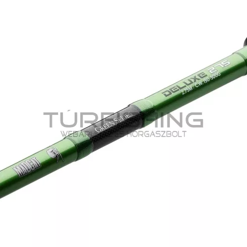 MADCAT Green Deluxe 2,75m 150-300g