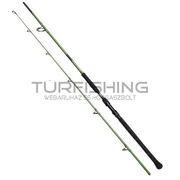 MADCAT Green Deluxe 3m 150-300g