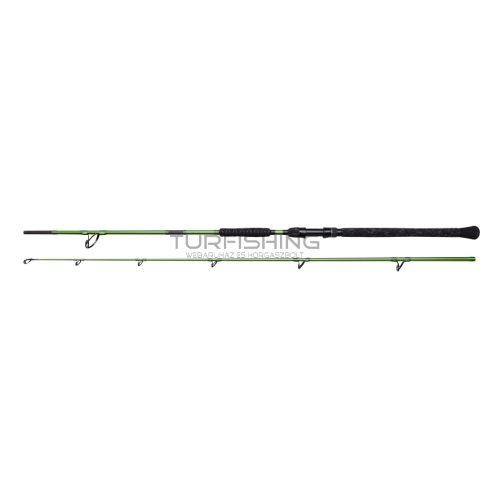 MADCAT GREEN DELUXE 10FT5IN/3.20M 150-300G 2SEC