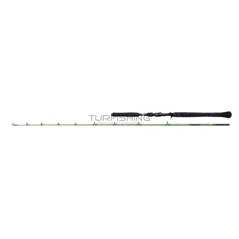 MADCAT GREEN PELAGIC 6FT2IN/1.90M 50-150G