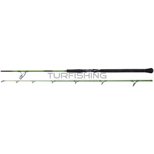 MADCAT GREEN LIGHT SPIN 7FT5IN/2.25M 50-100G