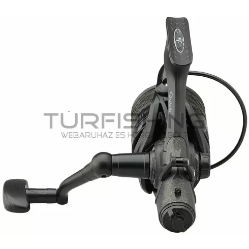 DAM Runshift 3L FS 4000 Nyeletőfékes orsó