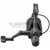 DAM Runshift 3L FS 4000 Nyeletőfékes orsó