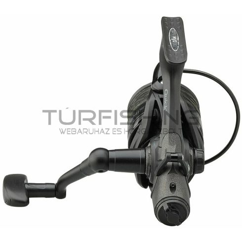 DAM Runshift 3L FS 5000 Nyeletőfékes orsó