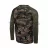 Prologic UV Camo hosszú ujjú póló XXL