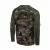 Prologic UV Camo hosszú ujjú póló XXL