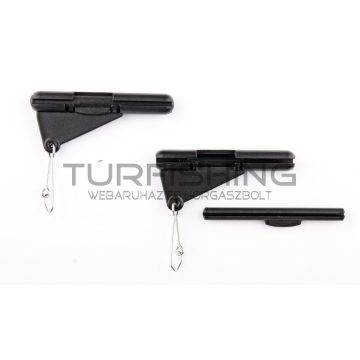 MADCAT FLEXIBLE BOOM SNAP 2PCS