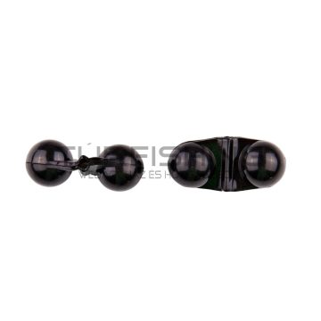 MADCAT PROPELLER RATTLERS 5PCS