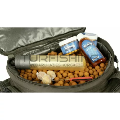 Nash Bait Mate csalis táska