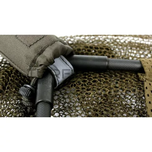 Nash Large Net Float