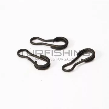Nash LINK CLIP WIDE Gyorskapocs