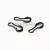 Nash LINK CLIP WIDE Gyorskapocs