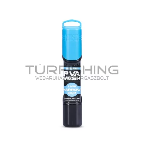 Nash WEBCAST PVA Narrow