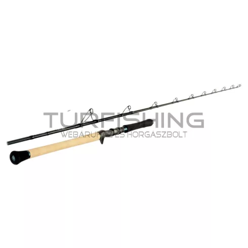 Sportex SPORTEX TOP CAT CS-2 VERTICAL BAITCAST 180 70-190gr