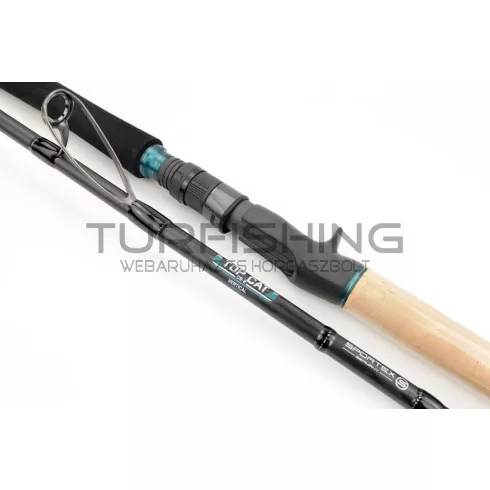 Sportex SPORTEX TOP CAT CS-2 VERTICAL BAITCAST 180 70-190gr