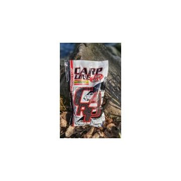 TOP MIX Carp Line Fluoro etető pellet, Csokis Keksz