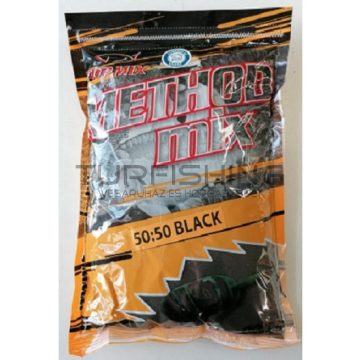 TOP MIX Method Mix 50:50 Black