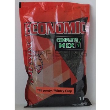 TOP MIX ECONOMIC COMPLETE-MIX Téli Ponty