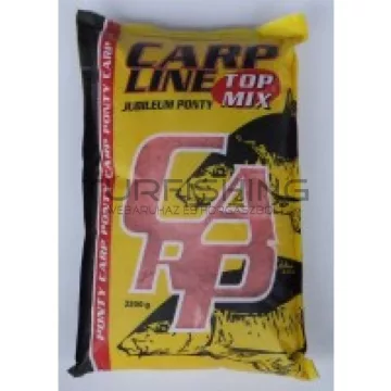 TOP MIX CARP LINE Jubileum Ponty 2,5 kg