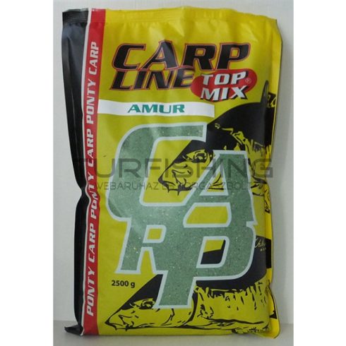 TOP MIX CARP LINE Amur 2,5 kg