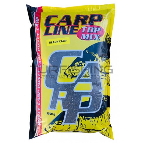 TOP MIX CARP LINE Black Carp 2,5 kg