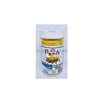 TOP MIX Pellet Panír Fokhagyma-Máj