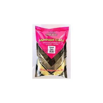 TOP MIX Method Carp Sweetcorn
