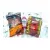 TOP MIX Dynamic Carp etető pellet, Eper