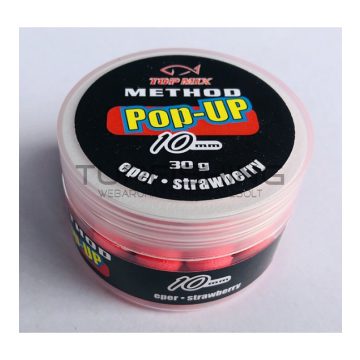 TOP MIX Method Pop-Up 8mm, Eper