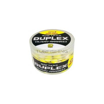 TOP MIX Duplex wafters Vajsav-Ananász 10 mm