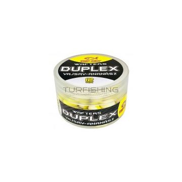 TOP MIX Duplex wafters Vajsav-Ananász 12 mm