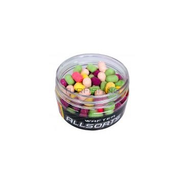 TOP MIX ALLSORTS Method Wafters pellet