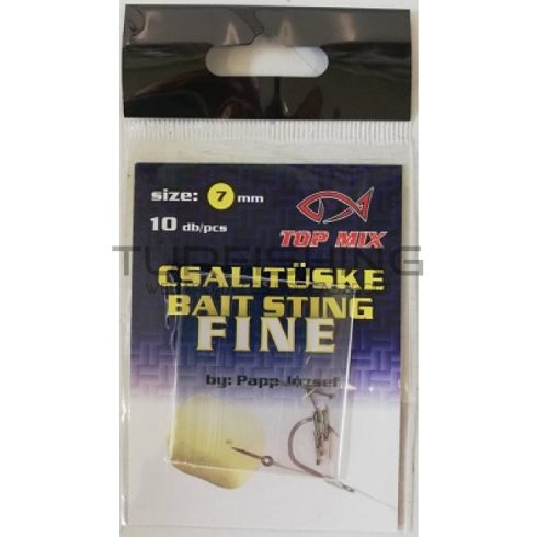 TOP MIX CSALITÜSKE FINE 7MM