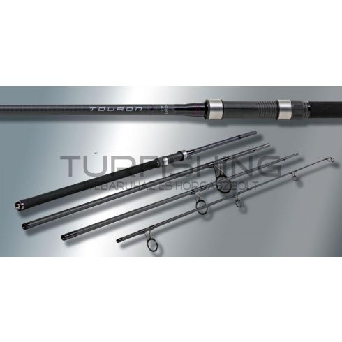 Sportex TOURON CARP 12FT 3.66M 3.00lbs Sic 4 részes