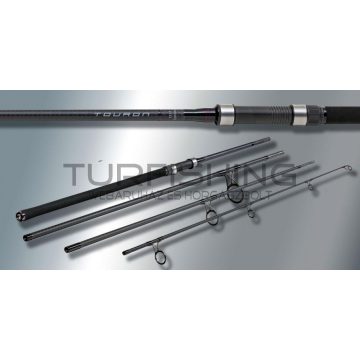 Sportex TOURON CARP 12FT 3.66M 3.50lbs Sic 4 részes