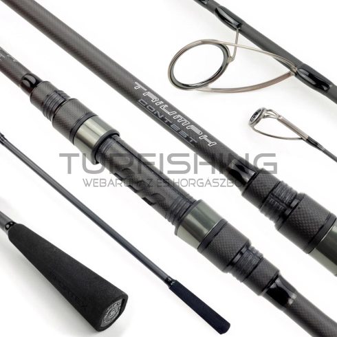 Sportex SPORTEX TRIUMPH CONTEST CARP 13ft 3.96M 2-4oz K Sic