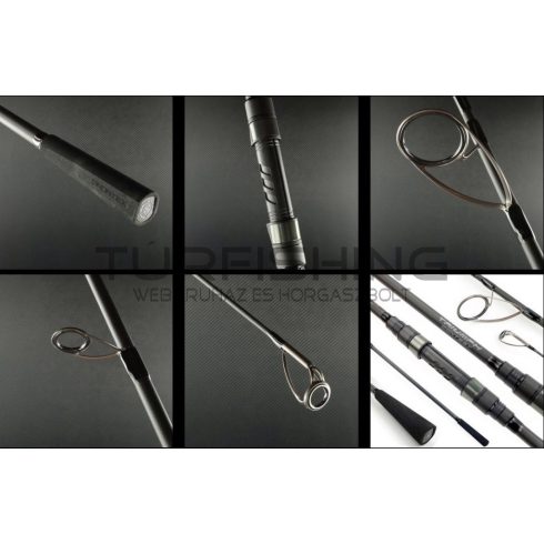 Sportex SPORTEX TRIUMPH CONTEST CARP 13ft 3.96M 2-4oz K Sic