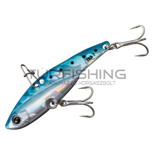 Major Craft MAJOR CRAFT TIDRIFT BLADE MICRO 5cm 10gr #001 Iwashi