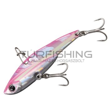   Major Craft MAJOR CRAFT TIDRIFT BLADE MICRO 5cm 10gr #020 Glow Pink