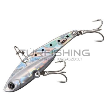   Major Craft MAJOR CRAFT TIDRIFT BLADE MICRO 5cm 10gr #022 Shirashu UV
