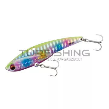   Major Craft MAJOR CRAFT TIDRIFT BLADE 5.5cm 14gr #006 Chart Candy UV