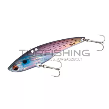   Major Craft MAJOR CRAFT TIDRIFT BLADE 5.5cm 14gr #007 Bora Konoshiro UV
