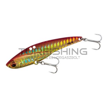   Major Craft MAJOR CRAFT TIDRIFT BLADE 7.5cm 18gr #002 Red Gold UV