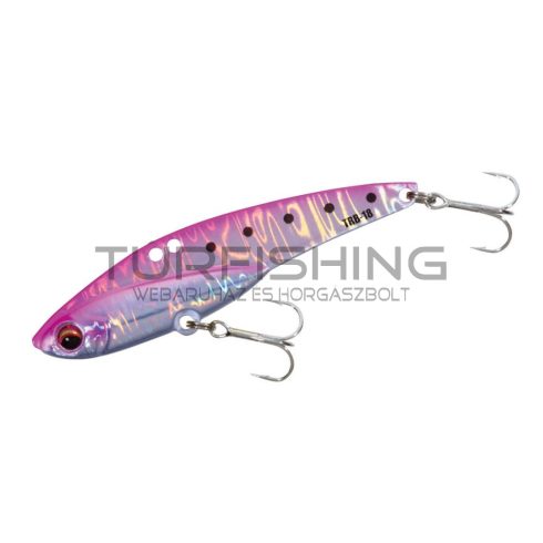 Major Craft MAJOR CRAFT TIDRIFT BLADE 7.5cm 18gr #005 Pink Iwashi UV