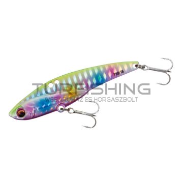   Major Craft MAJOR CRAFT TIDRIFT BLADE 7.5cm 18gr #006 Chart Candy UV