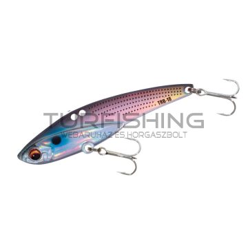   Major Craft MAJOR CRAFT TIDRIFT BLADE 7.5cm 18gr #007 Bora Konoshiro UV