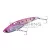 Major Craft MAJOR CRAFT TIDRIFT BLADE 8cm 25gr #005 Pink Iwashi UV