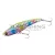 Major Craft MAJOR CRAFT TIDRIFT BLADE 8cm 25gr #006 Chart Candy UV